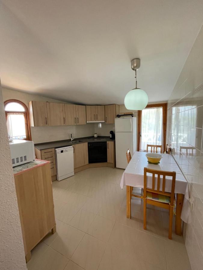 Atic Apartment L'Ampolla Ngoại thất bức ảnh
