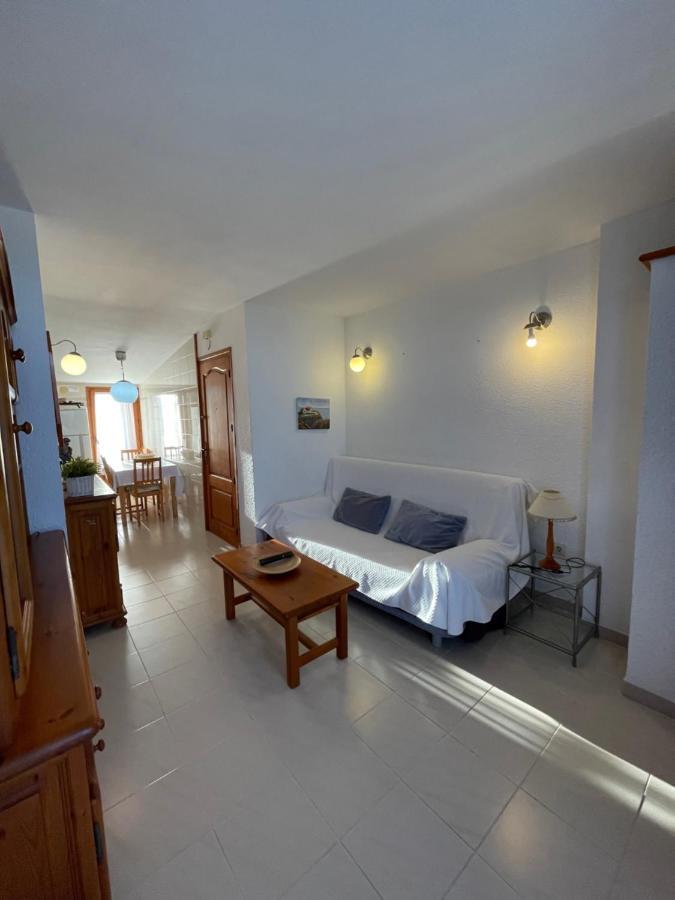 Atic Apartment L'Ampolla Ngoại thất bức ảnh